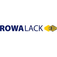 ROWA Lack GmbH logo - Similar company to Zero-Lack Gmbh & Co. Kg