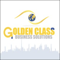 Golden class services LLC logo - Similar company to First Connect Business Services Fzc