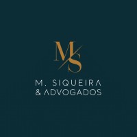 M Siqueira & Advogados logo - Similar company to Tag Advogados