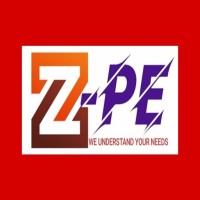ZPE Software Private Limited logo - Similar company to Spaceforms Architects