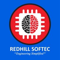 REDHILL SOFTEC logo - Similar company to Swizosoft