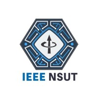 IEEE NSUT logo - Similar company to Netaji Subhas University Of Technology (Nsut, Formerly Nsit)