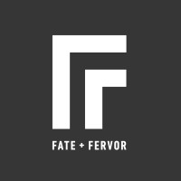 Fate + Fervor logo - Similar company to Mototv Networks