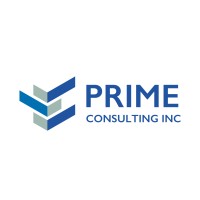 Prime Consulting logo - Similar company to Prime Consultants - Engineering Solutions