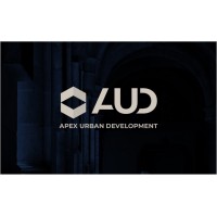 Apex Urban Development logo - Similar company to Arab Company For Pharmaceutical Industries