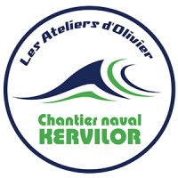 Les Ateliers d'Olivier et chantier naval Kervilor logo - Similar company to Flot Events