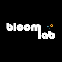 BloomLab logo - Similar company to Bloomlab