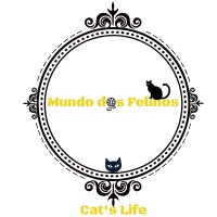 Mundo dos Felinos logo - Similar company to Gefel Uam - Grupo De Estudos De Felinos Da Universidade Anhembi Morumbi
