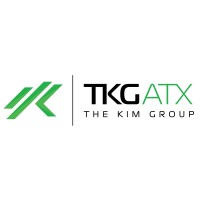 TKG ATX logo - Similar company to The Kim Group
