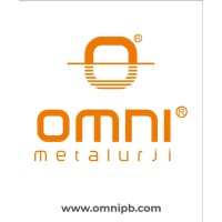 Omni̇ Metalurji̇ End.Ti̇c.Ltd.Şti̇.