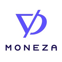 Moneza Inc logo - Similar company to Sih Group