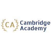 Cambridge Academy logo - Similar company to Cambridge Academy