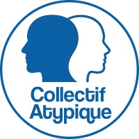 Collectif Atypique logo - Similar company to Neuro Plus