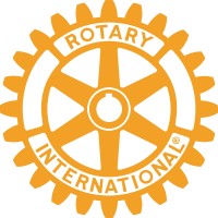 Rotary Club Berlin-Brandenburger Tor logo - Similar company to Hoff Architects
