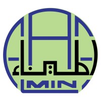 شركة الميناء للتجارة logo - Similar company to Almina Trading