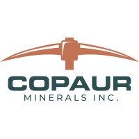 CopAur Minerals logo - Similar company to Mistango River Resources