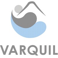 Varquil Productora logo - Similar company to Break Productora