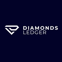 DiamondsLedger logo - Similar company to Iwand