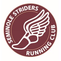 Seminole Striders At Fsu