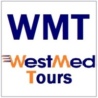 Westmed Tours Italy logo - Similar company to Concierge And Gateway Srl