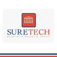 Suretech Group logo - Similar company to Suretech.Com, Inc.