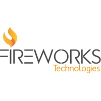Fireworks Technology logo - Similar company to Maxxsol