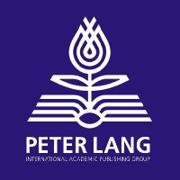 Peter Lang International Academic Publishers logo - Similar company to Techshout.Com