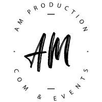 AM PRODUCTION logo - Similar company to Astram