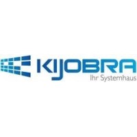 KiJoBra IT GmbH logo - Similar company to Itz Rhein/Maas Gmbh