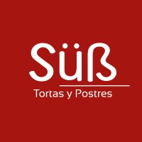 SÜB Tortas y Postres logo - Similar company to Mocca