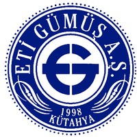 Eti Gümüş A.Ş. logo - Similar company to Venmark Tesisat Ve Teknik Malzemeler San. Ve Tic. Ltd. Şti