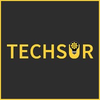 TechSur Solutions logo - Similar company to Rei Systems