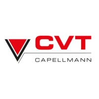 CVT-Capellmann GmbH & Co. KG logo - Similar company to Pts-Precision Gmbh