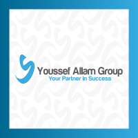 Youssef Allam Group logo - Similar company to Ips ( Interpack Supplies)