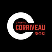 Groupe Corriveau logo - Similar company to Flexgroup