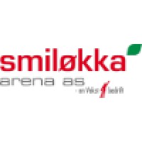 Smiløkka Arena As