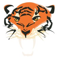 Tigerbite logo - Similar company to Tigerbytes