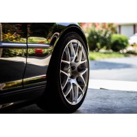 Autolease Bron & van Vliet