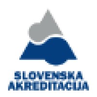 Slovenska akreditacija logo - Similar company to Pojazdy Szynowe Na Politechnice Poznańskiej / Put Rail Vehicles