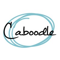 Caboodle logo - Similar company to Incuse Digital