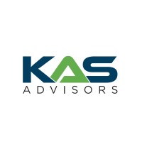 KAS Advisors logo - Similar company to Riti Finserv