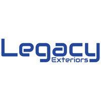 Legacy Exteriors LLC logo - Similar company to Legacy Exteriors Llc