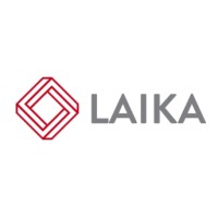 Laika Overseas logo - Similar company to Rishabh Enterprise
