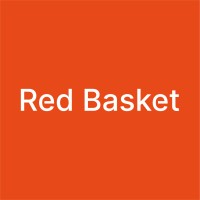 Red Basket logo - Similar company to Lighting Beetle*