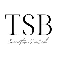 TSB Executive Search logo - Similar company to Rare Executive Search