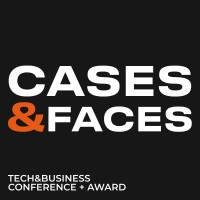 Cases&Faces logo - Similar company to Updigital