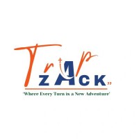 TripZack logo - Similar company to Backupbliss