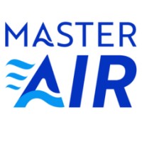 Master Air Spa logo - Similar company to Intelseg Spa (Hdpe)