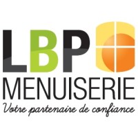 LBP Menuiserie logo - Similar company to Bloc Construction • Entreprise Générale Du Bâtiment En Tce