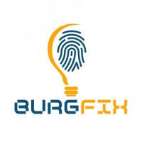 BurgFix logo - Similar company to Stichting Kimon